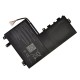Bateria do laptopa TOSHIBA SATELLITE E55D-AST2N01 4160mAh Li-poly 11,4V