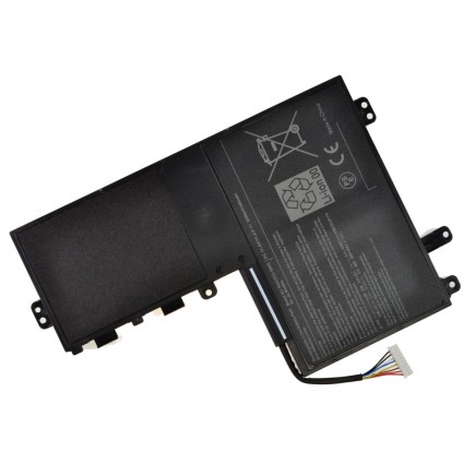 Bateria do laptopa TOSHIBA SATELLITE E55DT 4160mAh Li-poly 11,4V