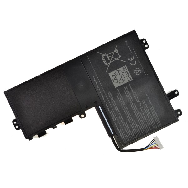 Bateria do laptopa TOSHIBA SATELLITE E55DT 4160mAh Li-poly 11,4V