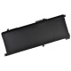 Bateria do laptopa HP Compaq ENVY x360 15-DR 55.67Wh Li-poly 15.1V