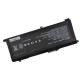 Bateria do laptopa HP Compaq ENVY x360 15-DR 55.67Wh Li-poly 15.1V