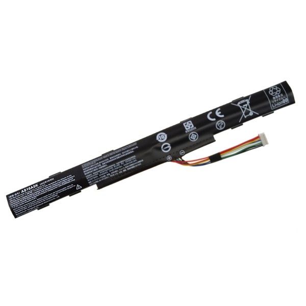 Bateria do laptopa Acer TravelMate P249-G2-M 2600mAh Li-ion 14,8V ogniwa SAMSUNG