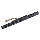 Bateria do laptopa Acer Aspire E5-475 2600mAh Li-ion 14,8V ogniwa SAMSUNG