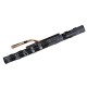 Bateria do laptopa Acer TravelMate P249-G2-M 2600mAh Li-ion 14,8V ogniwa SAMSUNG