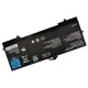 Bateria do laptopa Fujitsu LIFEBOOK U772 3150mah Li-pol 14.4V