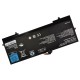 Bateria do laptopa Kompatibilní Fujitsu FPCBP372 3150mah Li-pol 14.4V