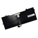 Bateria do laptopa Fujitsu LIFEBOOK U772 3150mah Li-pol 14.4V