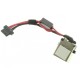 Acer Aspire One 722-0427 Złącze zasilania do laptopa