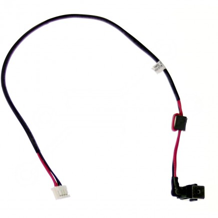 Lenovo G585 Złącze zasilania do laptopa