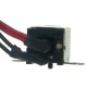 Lenovo IdeaPad Y500-9541 Złącze zasilania do laptopa