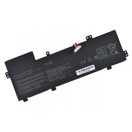 Bateria do laptopa Asus BX510UW 48Wh Li-poly 11.4V