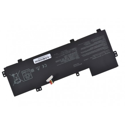 Bateria do laptopa Asus BX510UW 48Wh Li-poly 11.4V