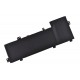 Bateria do laptopa Asus BX510UW 48Wh Li-poly 11.4V