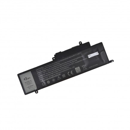 Bateria do laptopa Dell Inspiron 13 7347 43Wh Li-poly 11.1V