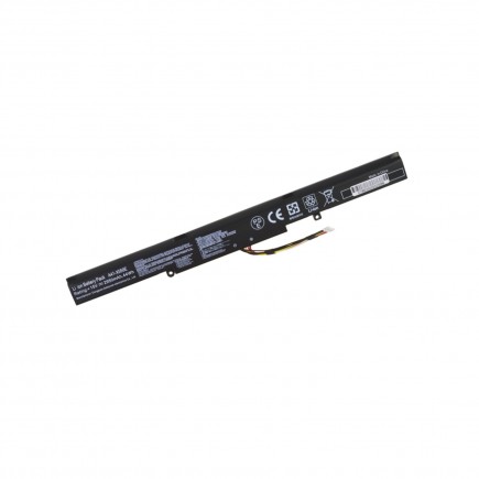 Bateria do laptopa Asus X751LK 2950mAh Li-ion 15V ogniwa SAMSUNG