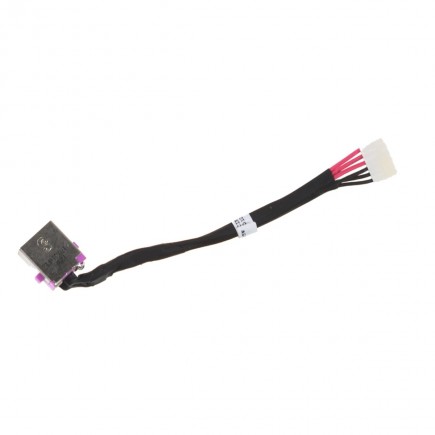 Acer Aspire VX5-591G Złącze zasilania do laptopa