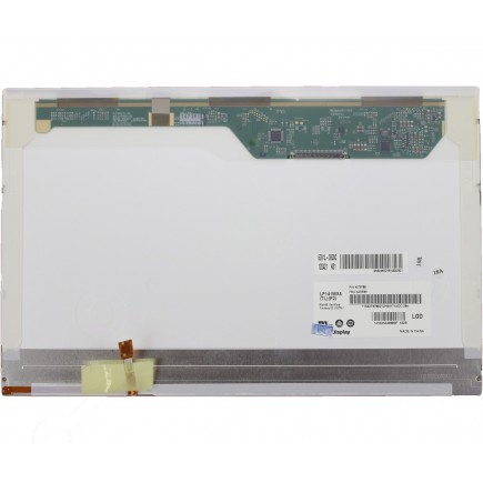 B141EW05 V.3 matryca do laptopa 14.1“ 30pin WXGA LED - Błyszcząca 