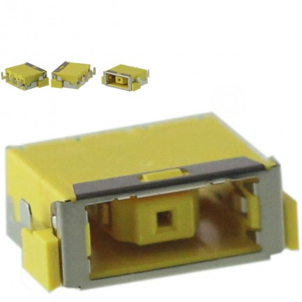 Lenovo Flex 10 Złącze zasilania do laptopa