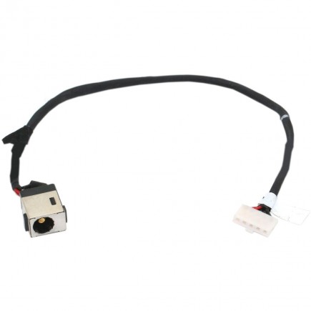 Lenovo IdeaPad U310-4375BFU Złącze zasilania do laptopa