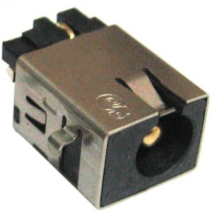 Asus X451MAV Złącze zasilania do laptopa