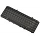 Klawiatura do laptopa Dell P446J czeska czarna 