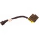 HP Pavilion 15-B079SR Złącze zasilania do laptopa