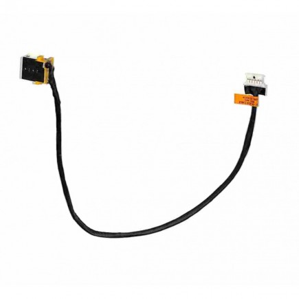Acer Aspire E5-772G Złącze zasilania do laptopa