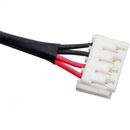 Lenovo G780 Złącze zasilania do laptopa