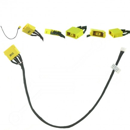 Lenovo IdeaPad Yoga 13 Złącze zasilania do laptopa