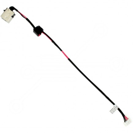 Kompatibilní 50.ML9N2.002 Złącze zasilania do laptopa