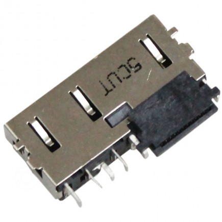 Lenovo ThinkPad Edge E550 Złącze zasilania do laptopa