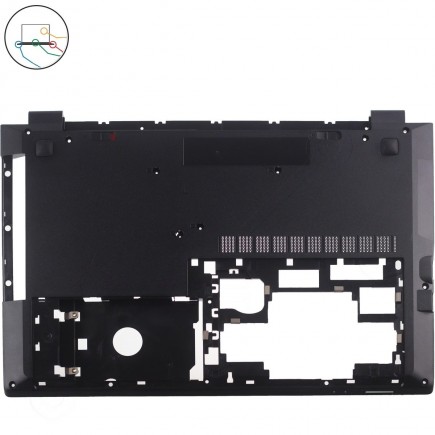 Obudowa dolna do Lenovo B50-80