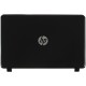 Pokrywa górna LCD do laptopa HP 15-r009ee