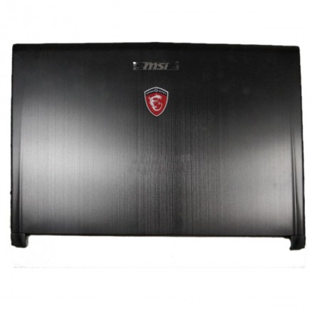 Pokrywa górna LCD do laptopa MSI MS-17B1