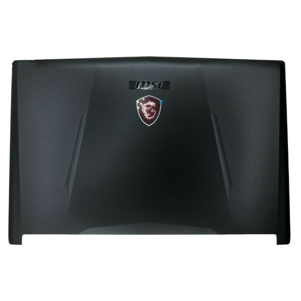 Pokrywa górna LCD do laptopa MSI MS-16P4