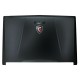 Pokrywa górna LCD do laptopa MSI MS-16P5