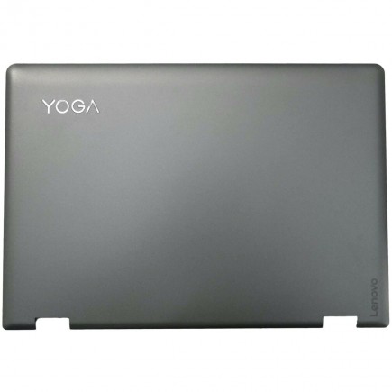 Pokrywa górna LCD do laptopa Lenovo IdeaPad Yoga 510-14ISK