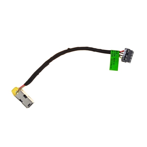Kompatibilní 715813-YD4 REV.X1 Złącze zasilania do laptopa