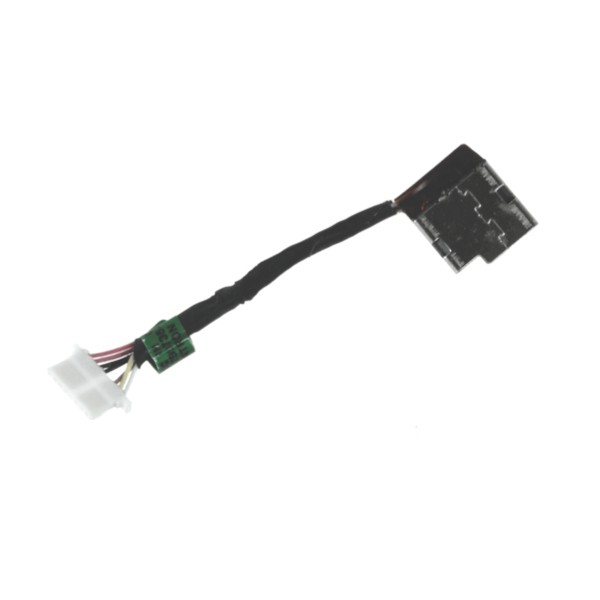 Kompatibilní L07857-001 Złącze zasilania do laptopa
