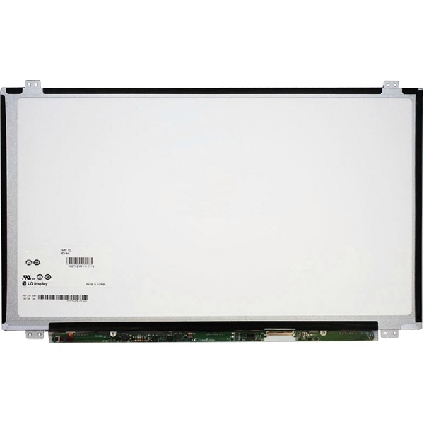 Asus S500C matryca do laptopa 15,6“ LCD 40pin HD LED SlimTB - świecąca