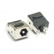 Compaq Presario V5224TU Złącze zasilania do laptopa 1,65mm