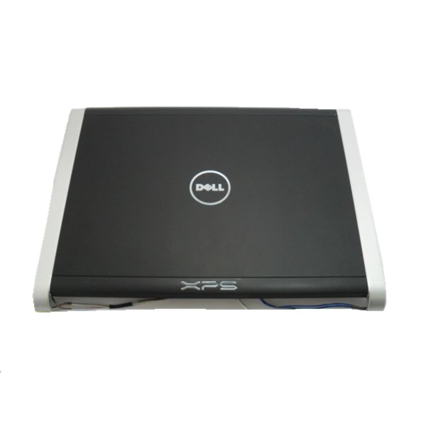 Pokrywa górna LCD do laptopa Kompatibilní 50.4W111.002