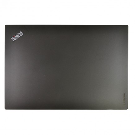 Pokrywa górna LCD do laptopa Kompatibilní 01YT230