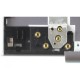 Pokrywa górna LCD do laptopa Kompatibilní DFS541305LH0T