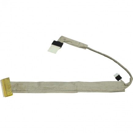 Toshiba Satellite A205 kabel LCD do laptopa