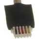 Kompatibilní DC02000S800 kabel LCD do laptopa