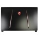 Pokrywa górna LCD do laptopa MSI MS-17E2