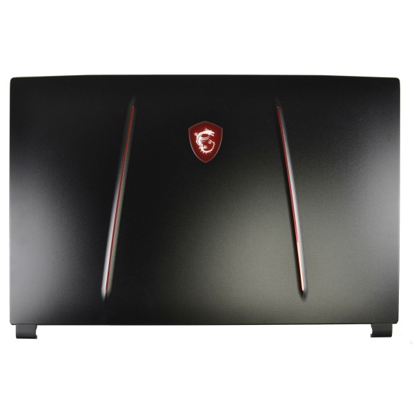 Pokrywa górna LCD do laptopa MSI MS-17E2