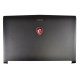 Pokrywa górna LCD do laptopa MSI PL62