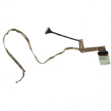 Asus K72JR kabel LCD do laptopa